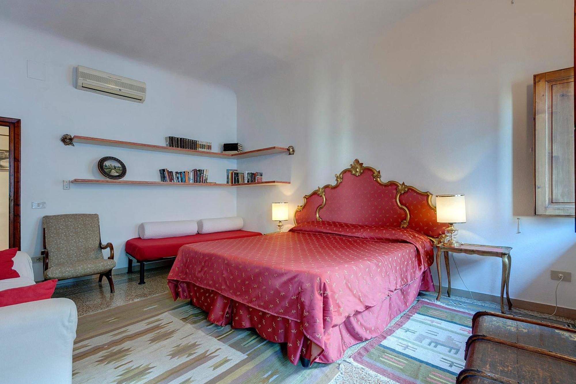 Apartamento Eden Florencia Exterior foto